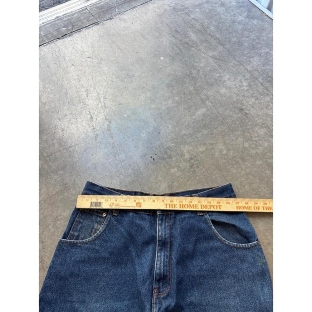 Vintage Joker Baggy y2k Skate Jeans
Size 36 - Picture 5 of 8